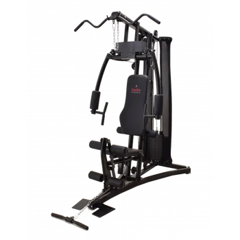 

Multi-Station Smith strength hg850