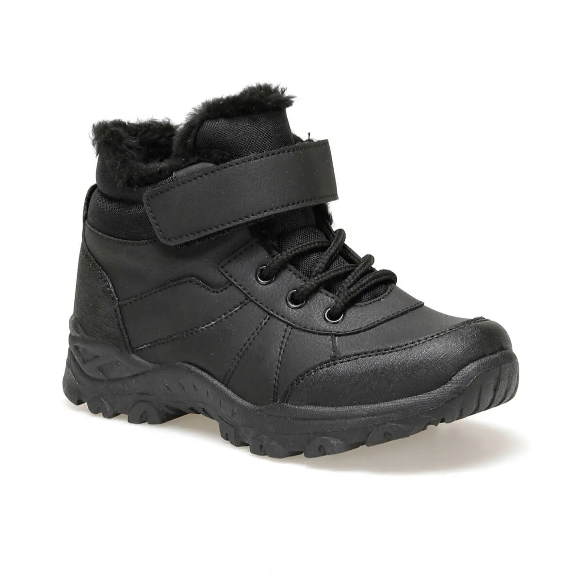

FLO GAT Black Male Child Outdoor I-Cool