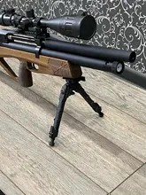 Converter Tripod Joint-Camera Hunting-Accessories Tactical-Support Adjustable Picatinny