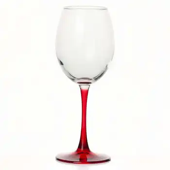 

Glass pasabahce enjoy, 440 ml (leg red)