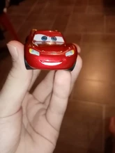 1:55 Diecast Toys Alloy-Model Cars Lightning Mcqueen Jackson Storm Car-Boy-Birthday-Gift
