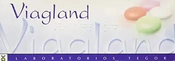 

VIAGLAND 120 COMP(GRAGEAS)