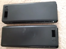 Shell Case Charging-Box Power-Bank Mobile-Phone 18650-Battery-Holder DIY Quick-Charge