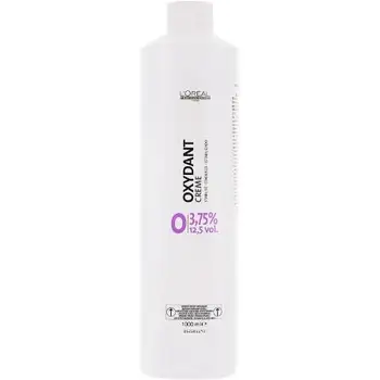 

L'Oreal Professionnel Majirel Occident cream 3,75% 1000 ml