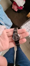 Marca de lujo de FNGEEN las mujeres relojes Relojes hombres reloj de moda de acero reloj de pulsera de regalo para la pareja, relojes para los amantes reloj Feminino 2020