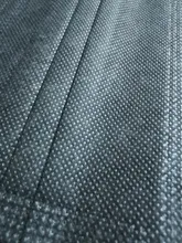 10-200 Uds desechable máscara no tejió Mascarillas 3 capa de máscara de filtro boca cara máscara de polvo de clavo máscara máscaras