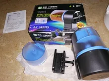 Aquarium-Accessories Food-Feeder Auto-Timer-Fish-Feeder Fish-Tank SUNSUN Automatic WIFI