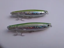Bait Decoy Pencil Floating-Wobblers Hard-Lure Sparrow Artificiais Fishing Best-Bass-Surface