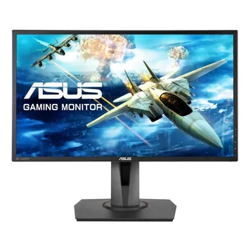 

ASUS MG248QR 61 cm (24 ") 1920x1080 pixels Full HD LED Black