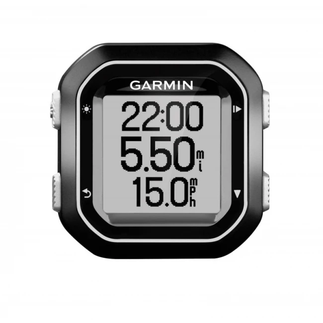 Велокомпьютер с GPS Garmin Edge 25 | Спорт и развлечения