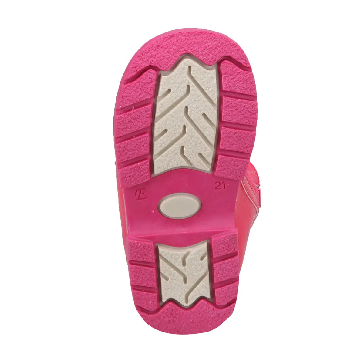 FLO BLSS23 фуксия девочки детские сапоги balloon-s