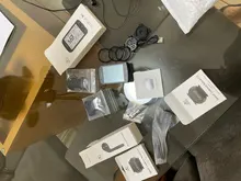 CYCPLUS M1 GPS Bike Computer Speedometer Ciclocomputador Odometer Bicycle 