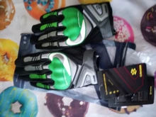 Full-Finger-Gloves Moto Biker Riding Racing Touchscreen Protective Cuirassier