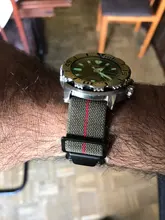 Watch-Band 45mm-Strap Amazfit Nylon 20mm Galaxy Samsung Nato 22mm for 3/41