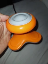Massage Neck-Massager-Function Body-Relaxation Anti-Cellulite Triangle-Shape Electric