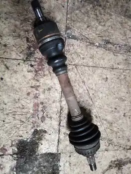 

218926 transmission Front Left Citroen Xsara Picasso *