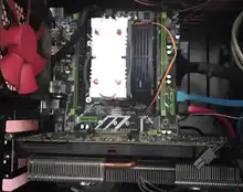 Placa base X99 con XEON E5 2620 V3, 2x8GB = 16GB, REGECC DDR4, Kit combinado de memoria NVME USB3.0, servidor MATX, Comparable a huanan