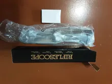 Bestsight-Mira de rifle óptica, 3-9x40, 4 -16x40, 6-24x50, mira telescópica táctica, pistolas de aire, rifle de francotirador