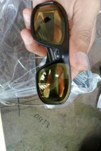 Motorcycle Glasses Safety-Goggles Eye-Protection Vintage Racing Women Anti-Glare Fashionable