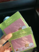 Personalidad niña pequeña bolsa marea de dibujos animados lindo de la rana bolsa de mensajero bolso Unisex bolso de hombro tipo bandolera mujeres bolso