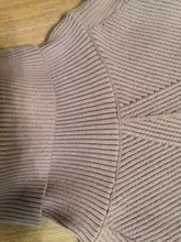 Skirt Suit Knitting MVGIRLRU Two-Piece Women's Sweater Costume