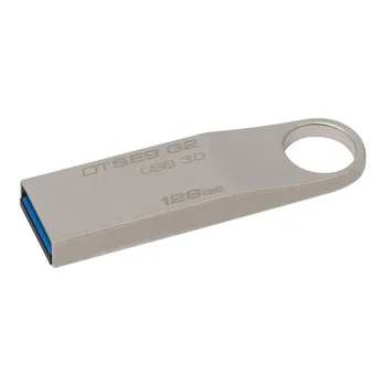 

USB stick Kingston DTSE9G2 3.0 Silver