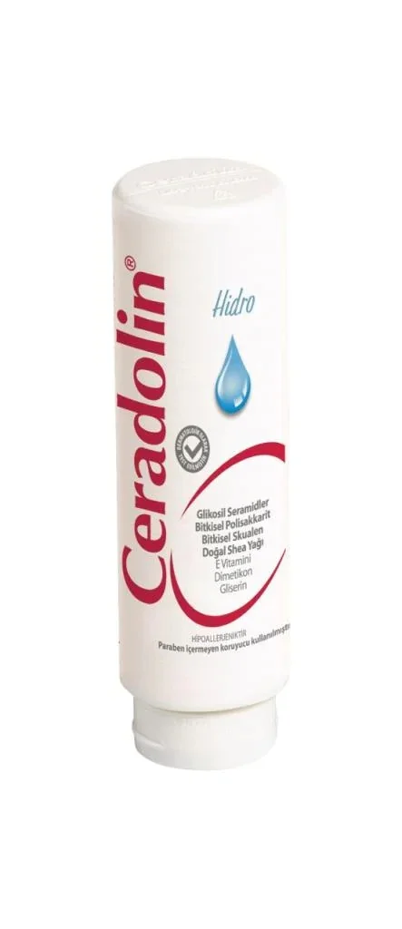 

Ceradolin Hydro Water-Based Moisturizing Lotion 200 ml 285243729