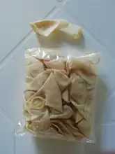 20 50 unids/lote 10 1,5g de mezcla de colores de oro de la perla blanco globo de látex para fiestas decoraciones de la boda suministros para fiesta de cumpleaños
