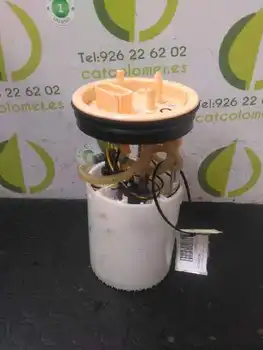 

A2C96035300 6R0919050AH Gauge Seat Ibiza Sc (6p5) Reference Plus