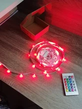 Adapter Ribbon Lamp-Tape Led-Strips-Lights App-Control Wifi 5050 Rgbww Alexa Bluetooth