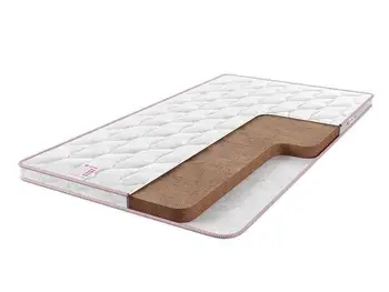

Mattress Cover sontelle topper 6 Cocos 140x186
