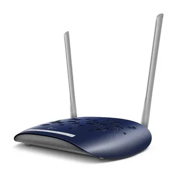

Modem 300Mbps VDSL2/ADSL2 +/ADSL2/ADSL 4 LAN TD-W9960