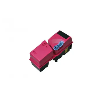 

KYOCERA TK825 CARTRIDGE MAGENTA GENERIC TONER 1T02FZBEU0/TK-825M