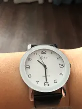 Marca Lvpai-Relojes de cuarzo para Mujer, de pulsera blanca de lujo, creativos, 233