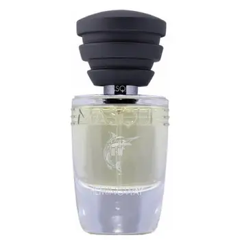 

MASQUE HEMİNGWAY Luxury collection 35 ml Unisex Eau de Parfum