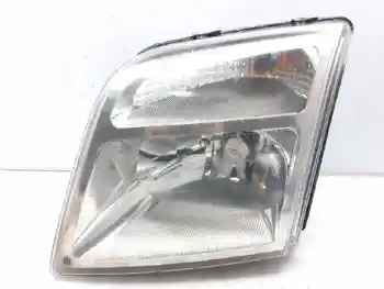 

2T1413005AD left headlight FORD TRANSIT CONNECT (TC7)