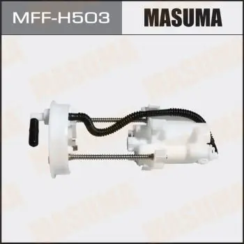 Фильтр топливный Honda Accord/Civic/CR-V/HR-V 1.4-2.2 94 MASUMA