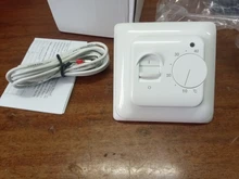 Warm Floor Temperature-Controller-Instrument Cable-Use Manual Floor-Heating-Room Electric