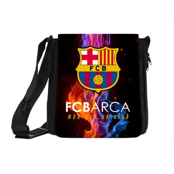 

Shoulder bag by FC Barcelona