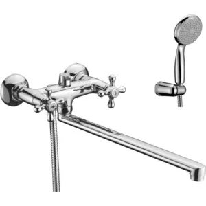 

Bath mixer Lemark standard (lm2112c)