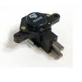 Relay controller with QU 2110-15, GAZ, UAZ for gen. 9402, 9412, 9402-9422(Zit) ЩДР 1 РНЯ212А11
