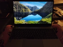 Portátil CHUWI HeroBook Plus, 15.6 FHD (1.920x1.080) IPS, 16:9, 250 nits, Intel Celeron J4125, 12GB RAM, 256G SSD (ampliable con MicroSD), UHD Graphics 600, Windows 10