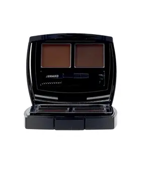 

CHANEL LA PALETTE SOURCILS duo #02-medium