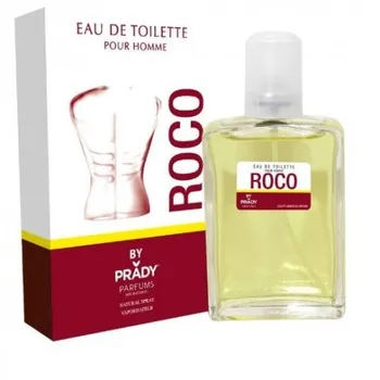 

Roco Pour Homme Eau Oof Toilette Spray 100 ML