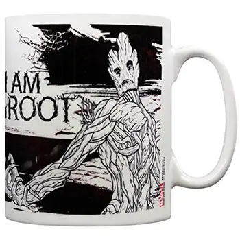 

(I Am Groot) (Cup) Guardians Of The Galaxy8.74
