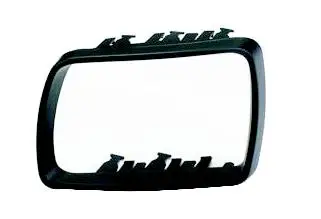 

FRAME CAP BMW X5 2000 C/PRIMER Right Compatible