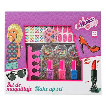 

Manicure Set Make Up 110560