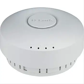 

D-LINK TRADE AIRPREMIER AC1200 CONCURRENT 1200MBPS WIRELESS LAN ACCESS