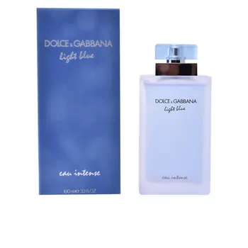 

LIGHT BLUE EAU INTENSE edp vaporizer 100 ml