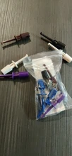 Probe Clip-Hook Grabber Test-Clip Crocodile Electronic-Testing Mini Single-Test Large